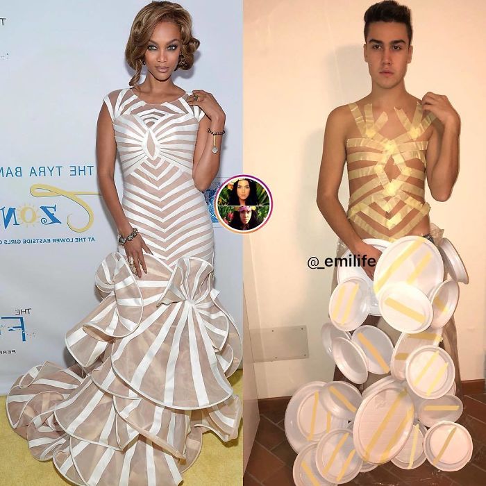 Emilife Celebrity Recreation