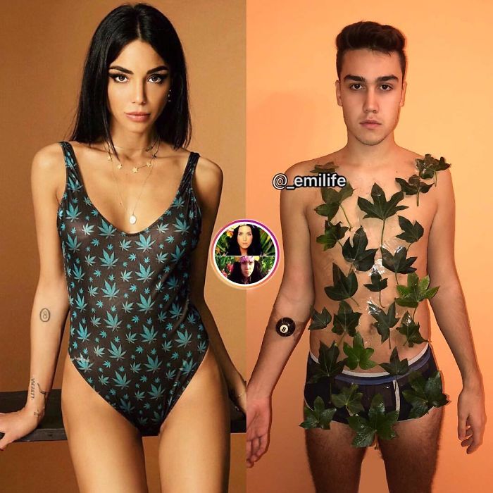 Emilife Celebrity Recreation