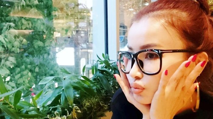 Young-Looking-Japanese-Model-Risa-Hirako