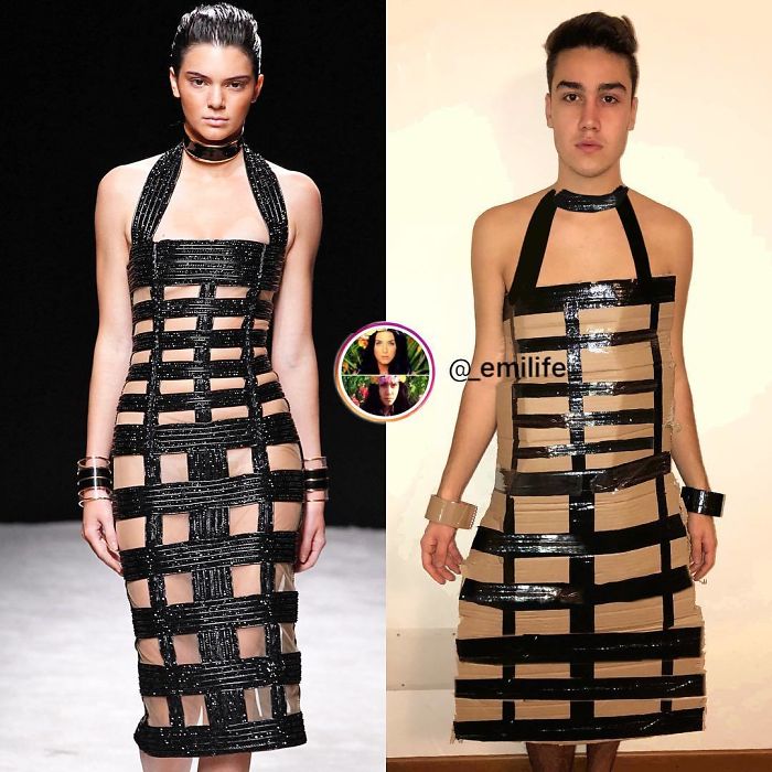 Emilife Celebrity Recreation