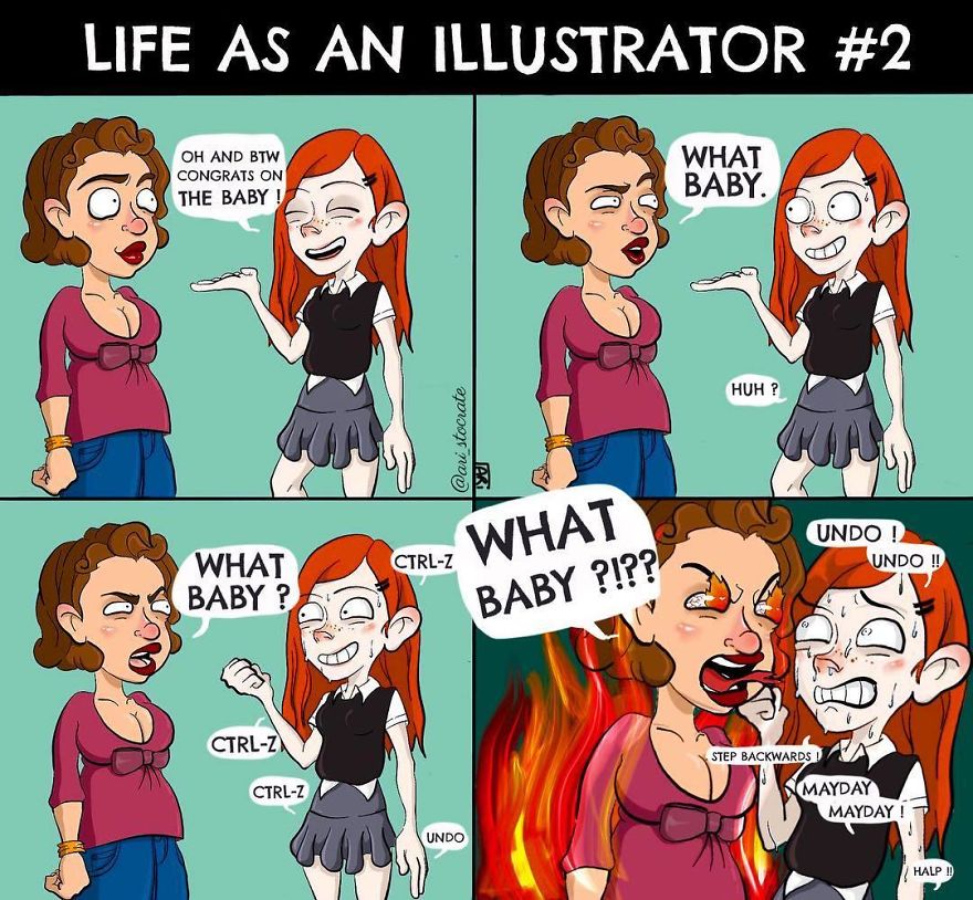 Fun-Girl-Comics-Ari-Stocrate