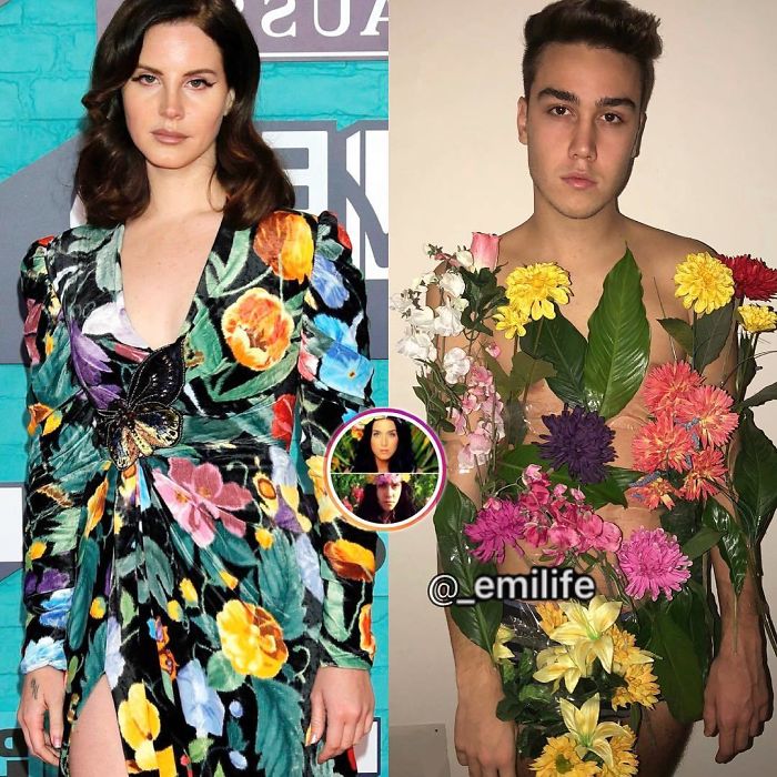 Emilife Celebrity Recreation