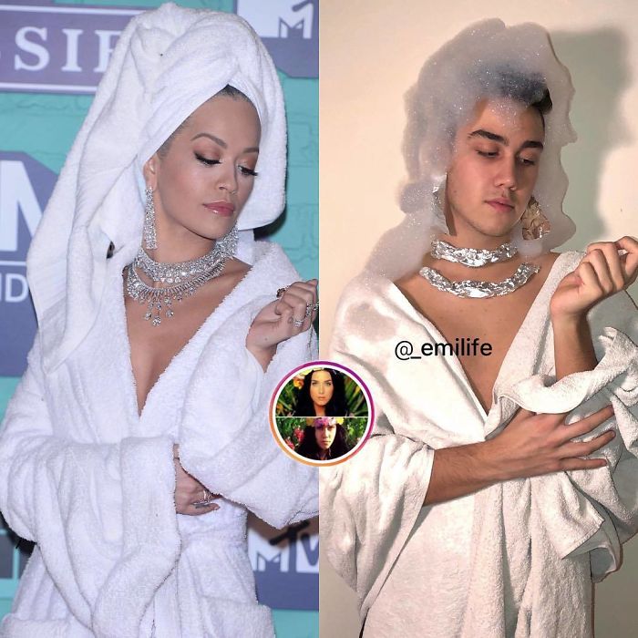 Emilife Celebrity Recreation