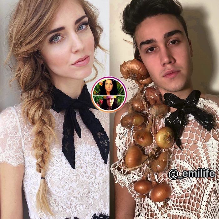 Emilife Celebrity Recreation