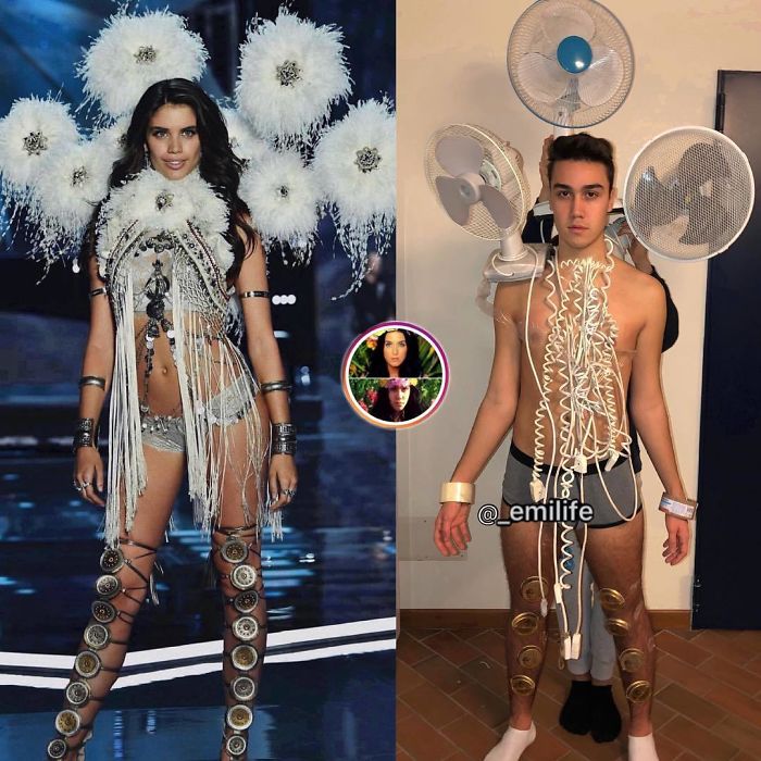 Emilife Celebrity Recreation