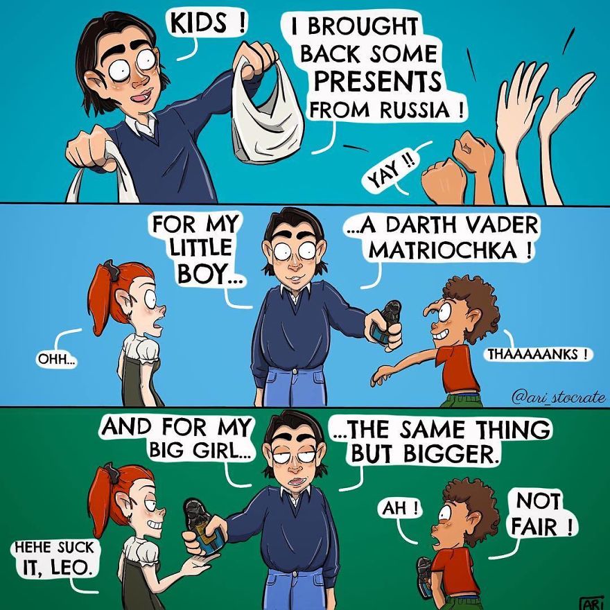 Fun-Girl-Comics-Ari-Stocrate