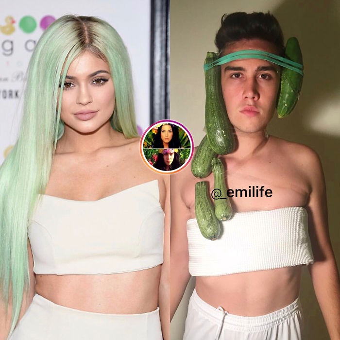 Emilife Celebrity Recreation