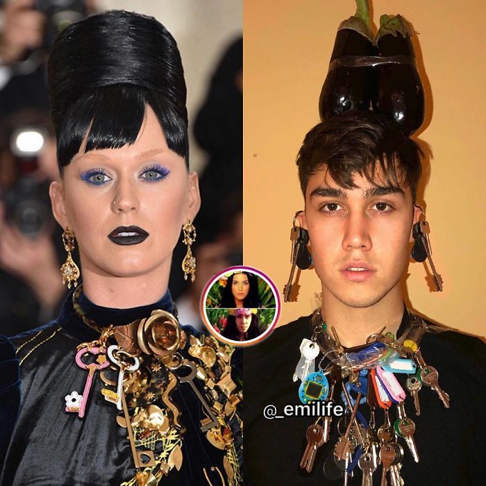 Emilife Celebrity Recreation