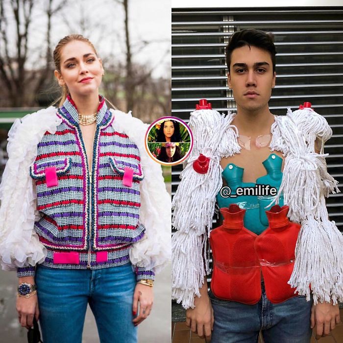 Emilife Celebrity Recreation