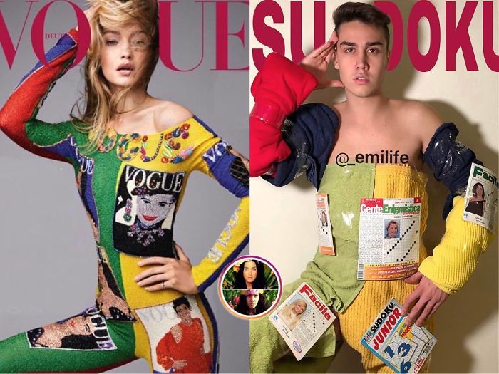 Emilife Celebrity Recreation