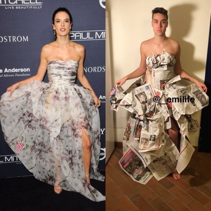 Emilife Celebrity Recreation