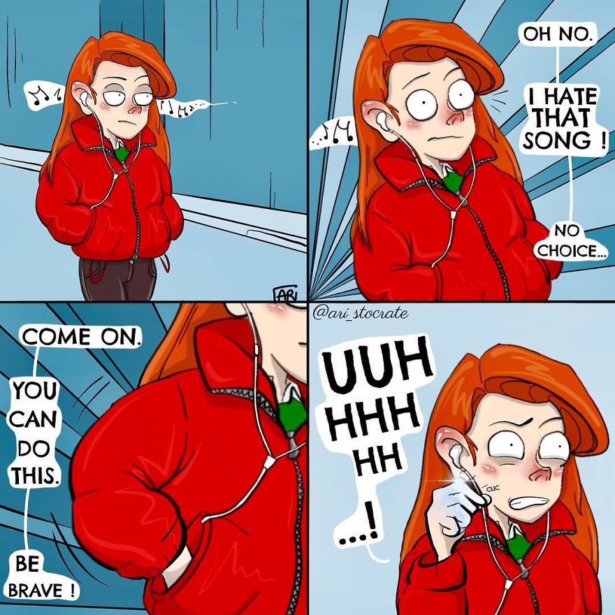 Fun-Girl-Comics-Ari-Stocrate