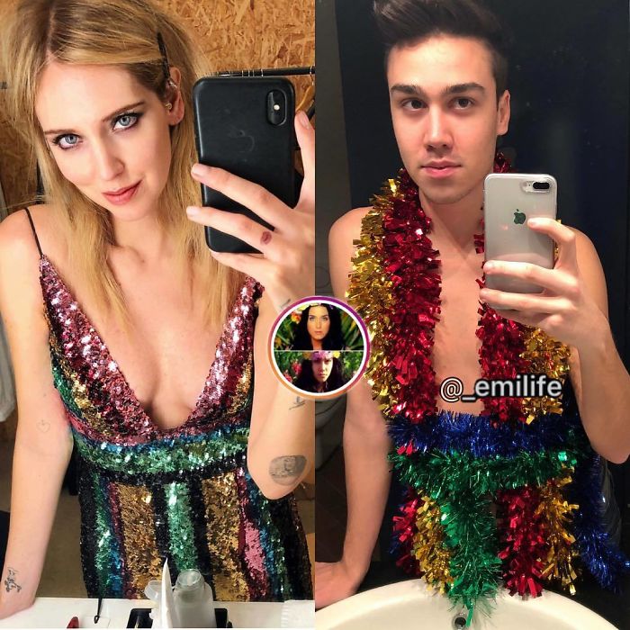 Emilife Celebrity Recreation