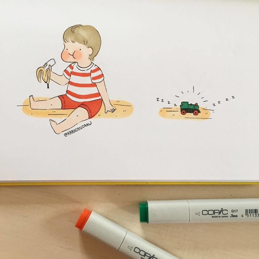 Electronic Toys Are Either A Life Saver Or The Bane Of A Parent's Existence. They Are Great At Occupying Kids So That You Can (Finally) Get Some Stuff Done, But The Incessant Noise Creeps Deep Into Your Ear Canal Where It Travels Through Your Body And Seeps Into Your Bones