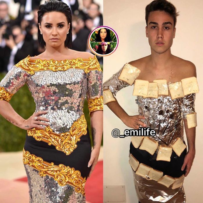 Emilife Celebrity Recreation