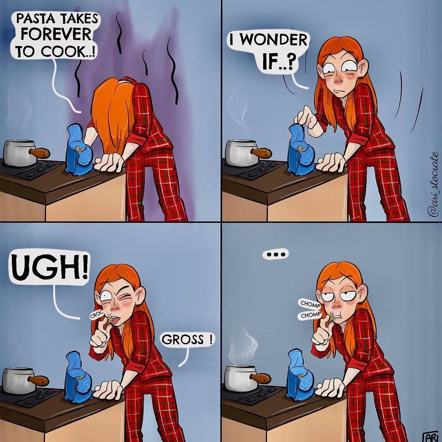 Fun-Girl-Comics-Ari-Stocrate