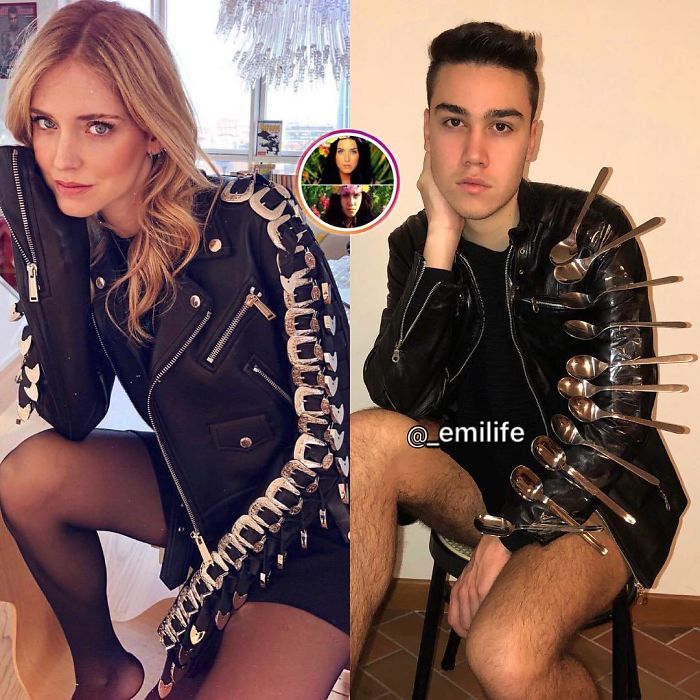 Emilife Celebrity Recreation