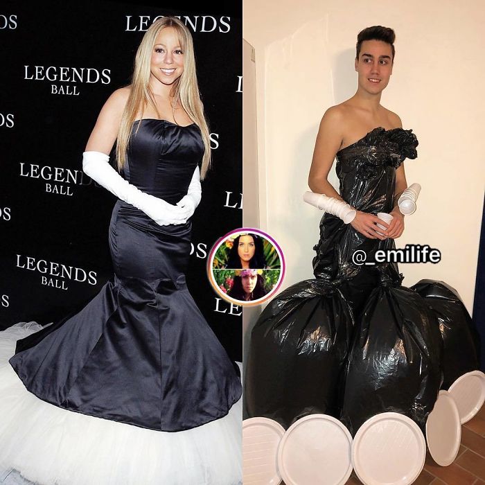 Emilife Celebrity Recreation