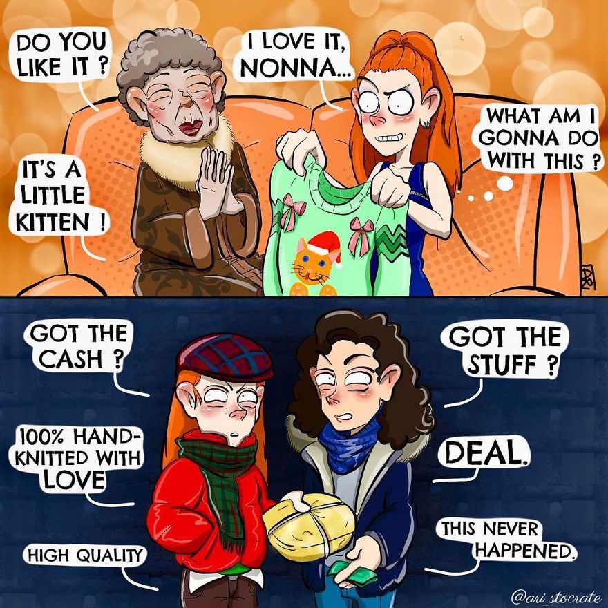 Fun-Girl-Comics-Ari-Stocrate