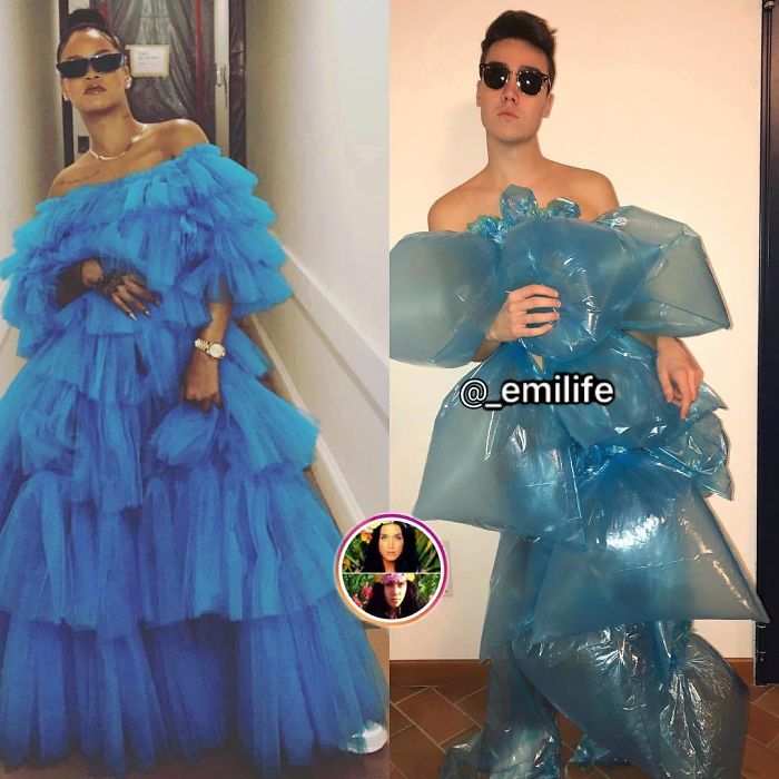 Emilife Celebrity Recreation