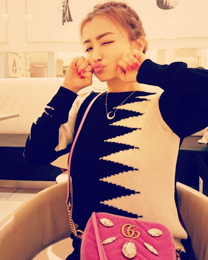 Young-Looking-Japanese-Model-Risa-Hirako