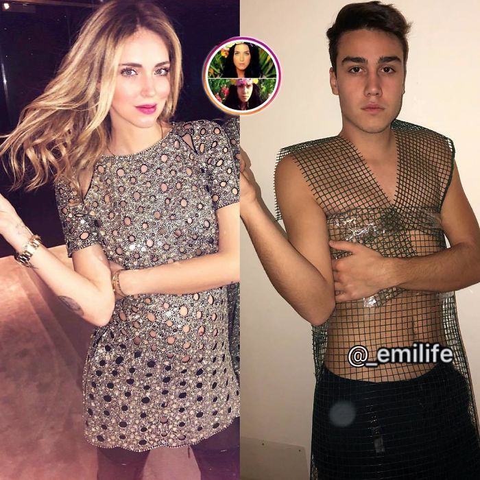 Emilife Celebrity Recreation