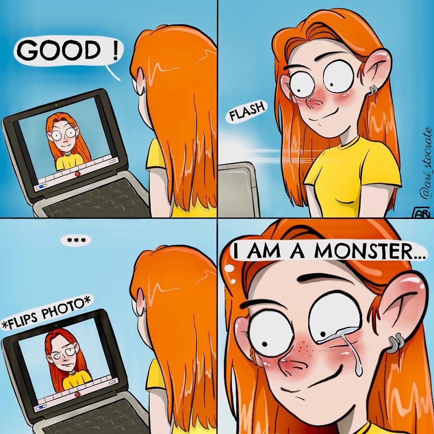 Fun-Girl-Comics-Ari-Stocrate