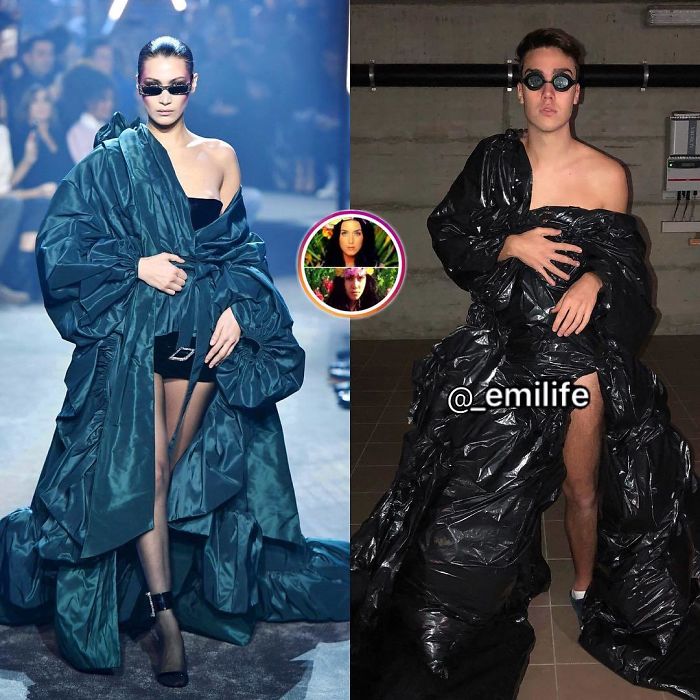 Emilife Celebrity Recreation