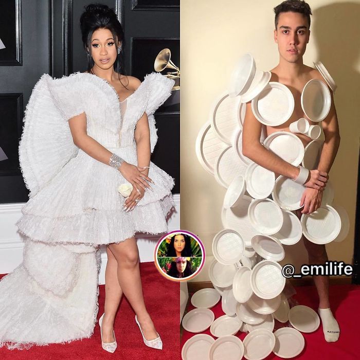 Emilife Celebrity Recreation