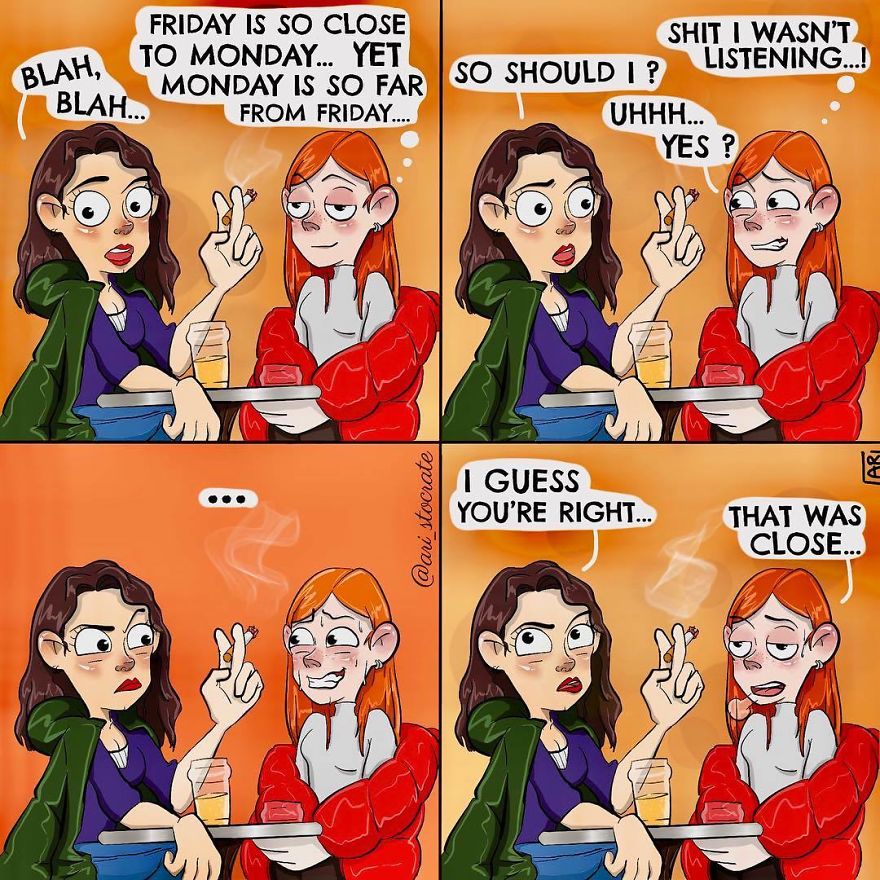 Fun-Girl-Comics-Ari-Stocrate