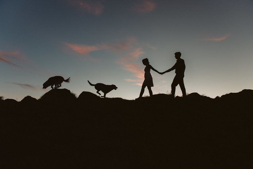 The Top 50 Engagement Photos Of 2018