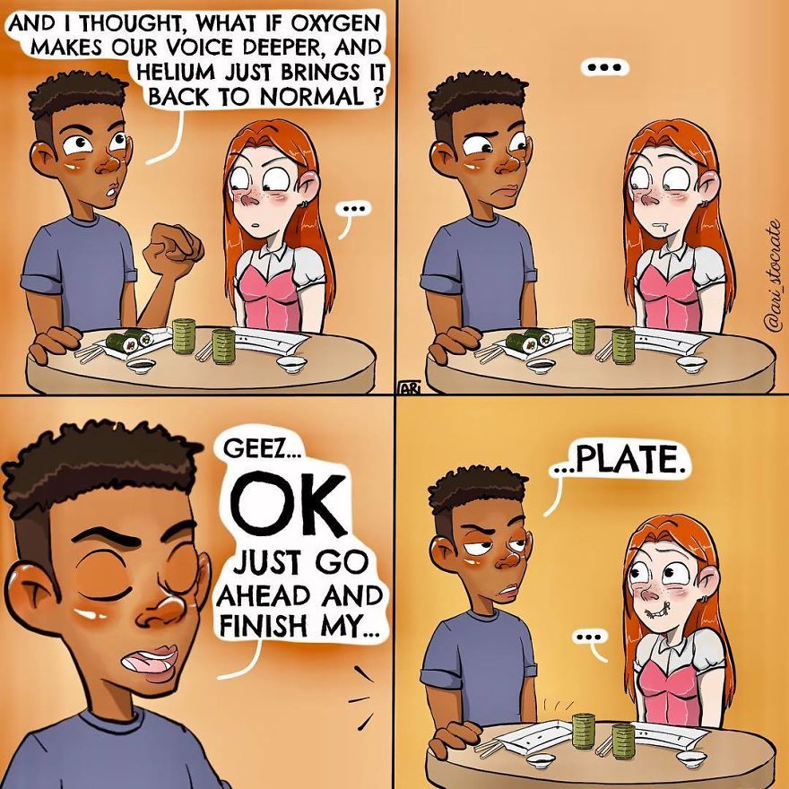 Fun-Girl-Comics-Ari-Stocrate