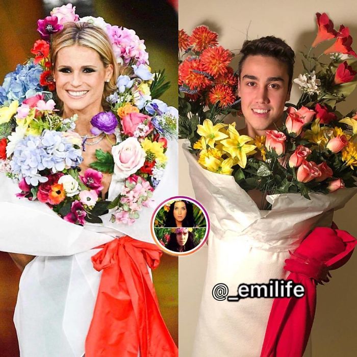 Emilife Celebrity Recreation