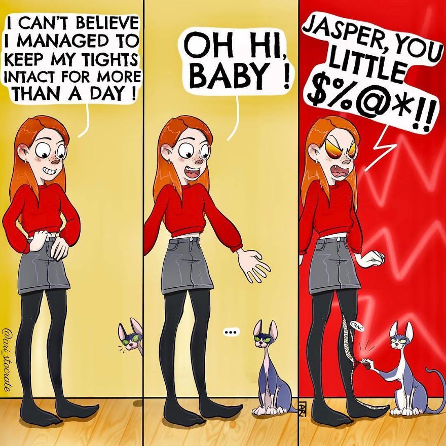 Fun-Girl-Comics-Ari-Stocrate