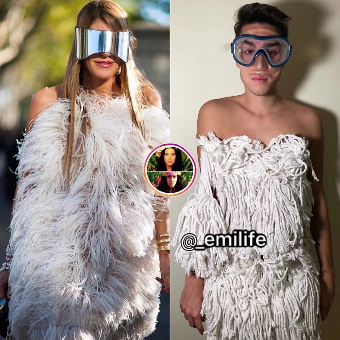 Emilife Celebrity Recreation