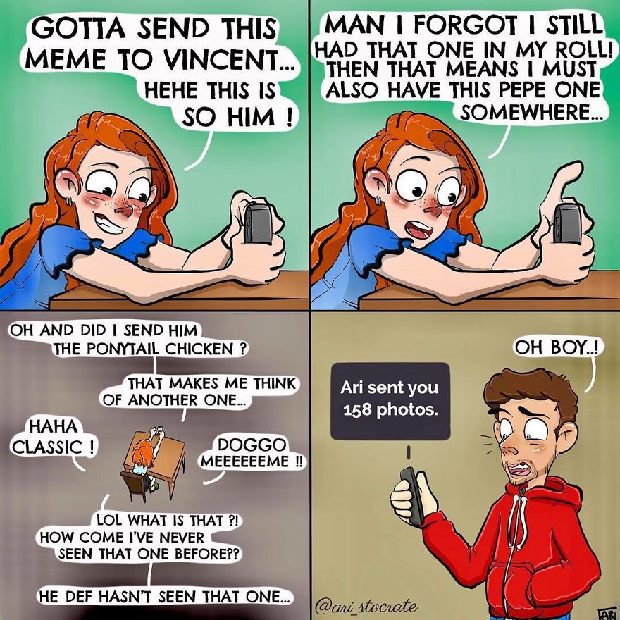 Fun-Girl-Comics-Ari-Stocrate