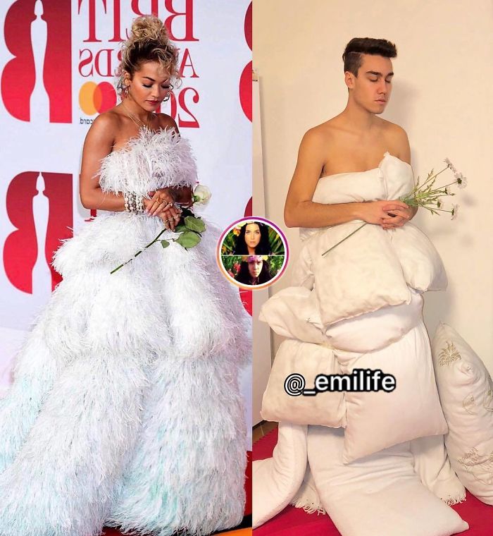 Emilife Celebrity Recreation