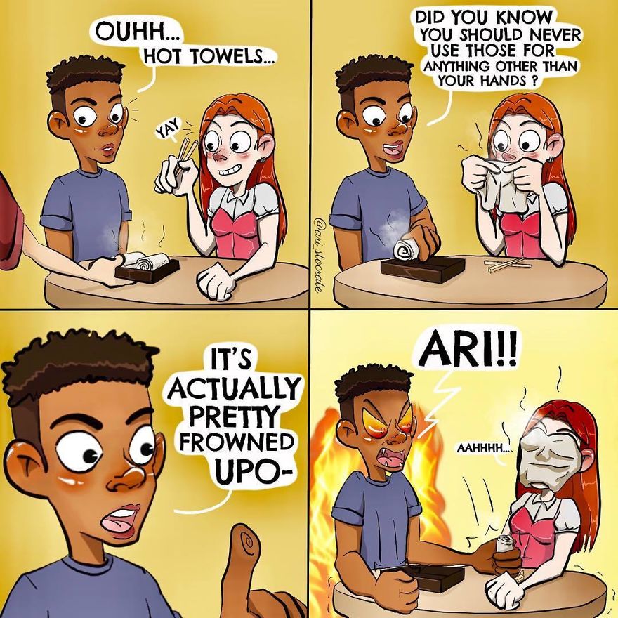 Fun-Girl-Comics-Ari-Stocrate