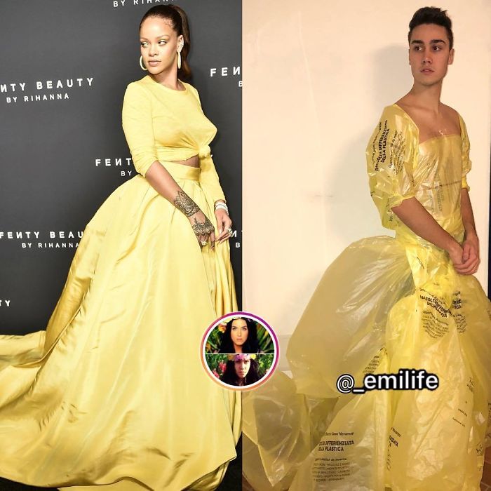 Emilife Celebrity Recreation