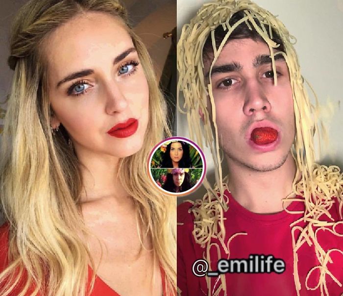 Emilife Celebrity Recreation