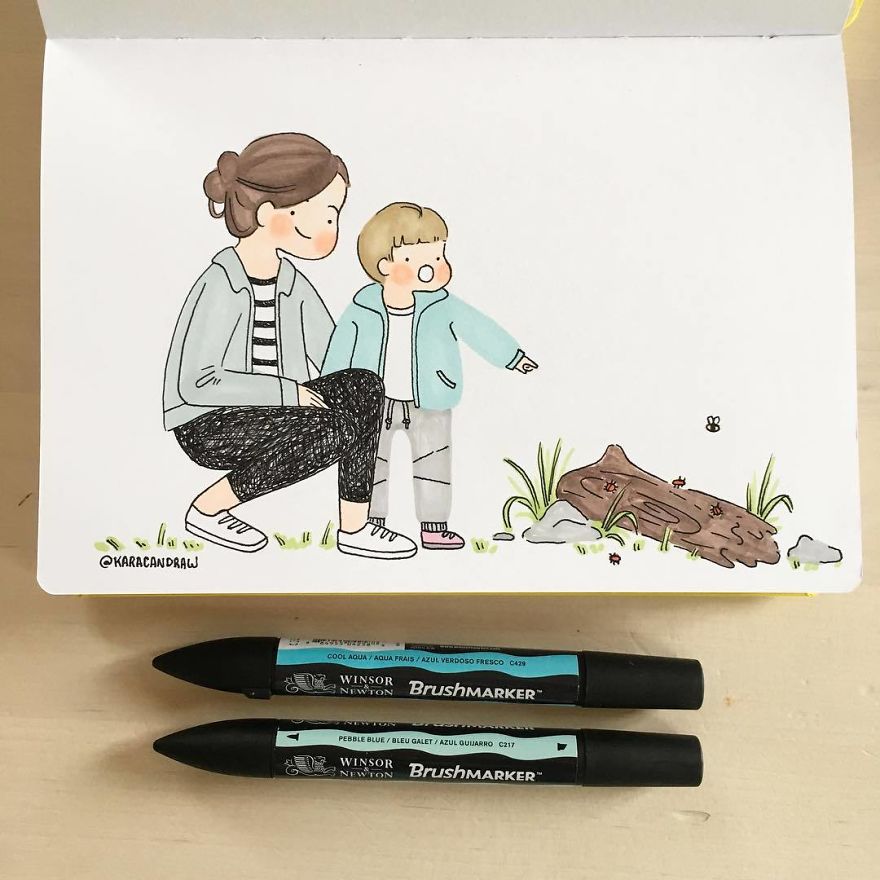 Welcoming Warm Weather And Sunny Days. Each New Season Is Exciting With A Baby, Given How Much They Learn And Grow With Every Day. Excited To Be Teaching Him About All The Plants And Bugs This Summer