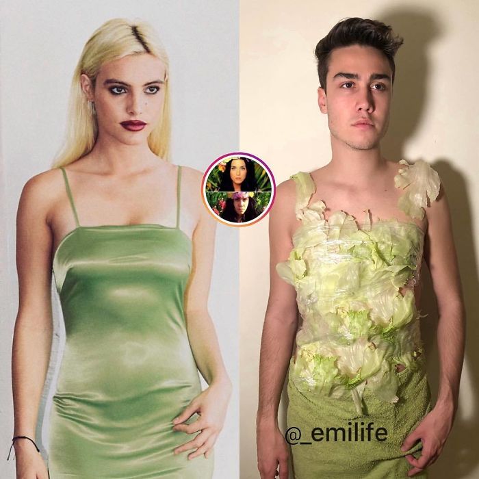 Emilife Celebrity Recreation