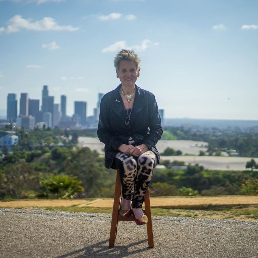 I Asked 100 People "What You've Learned So Far In Life"