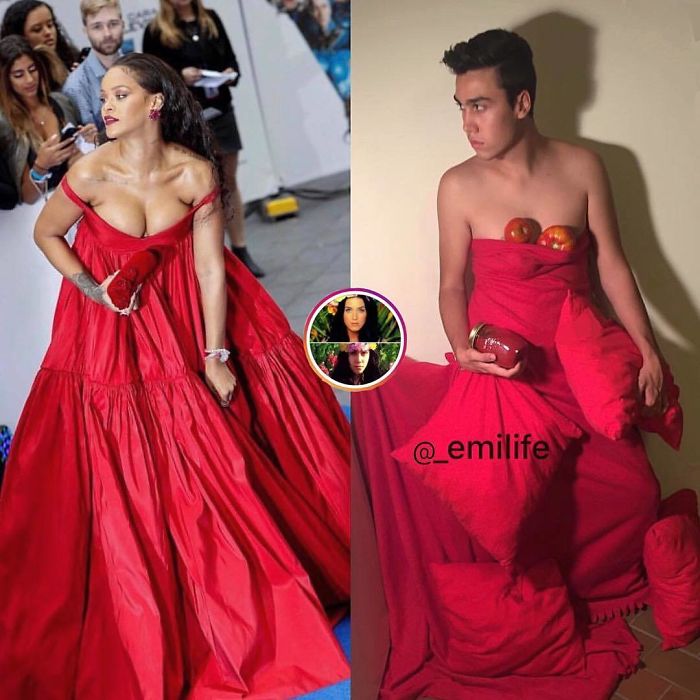 Emilife Celebrity Recreation