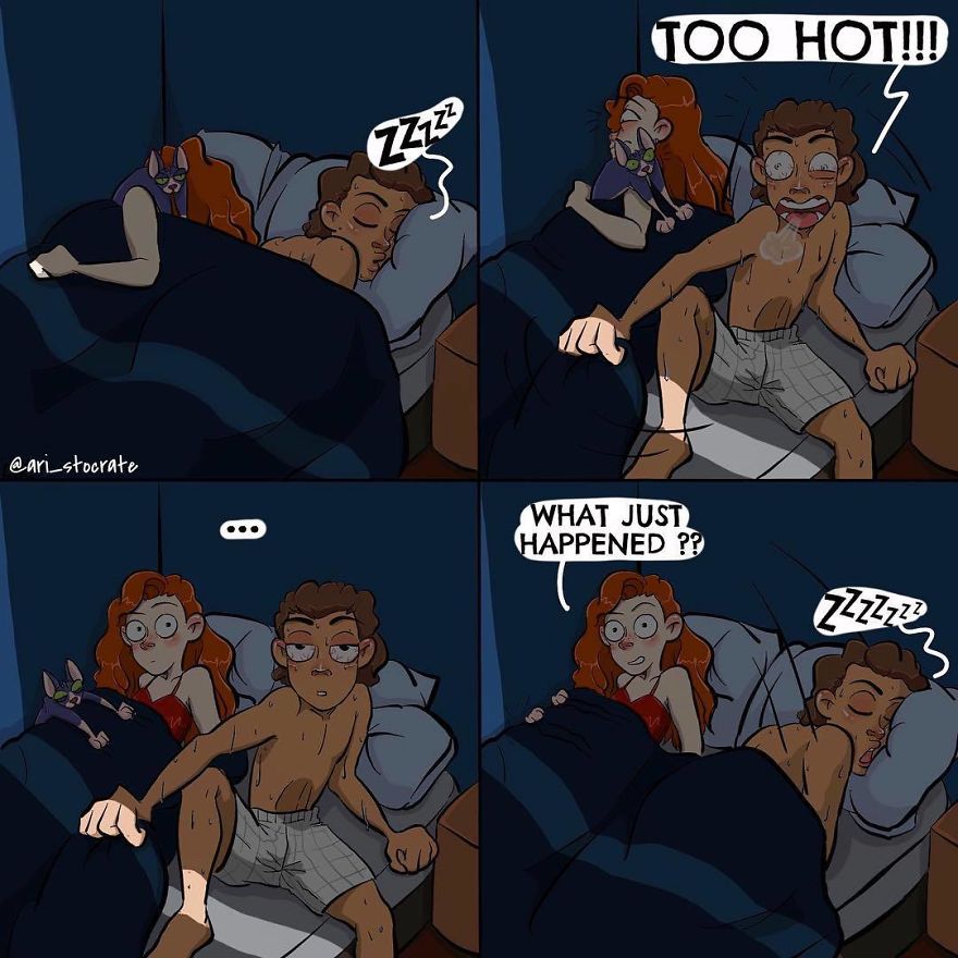 Fun-Girl-Comics-Ari-Stocrate