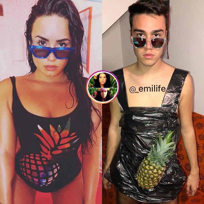 Emilife Celebrity Recreation