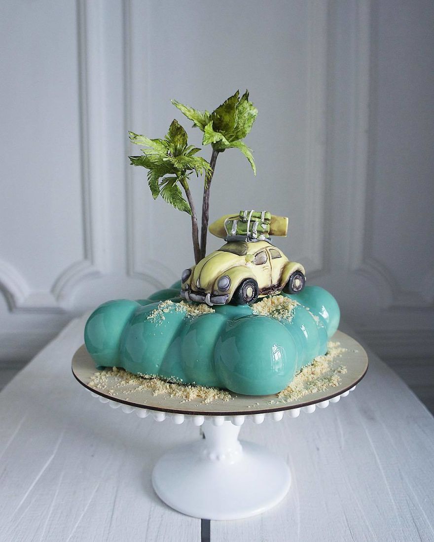 Art-Cakes-Russian-Baker-Elena-Gnut