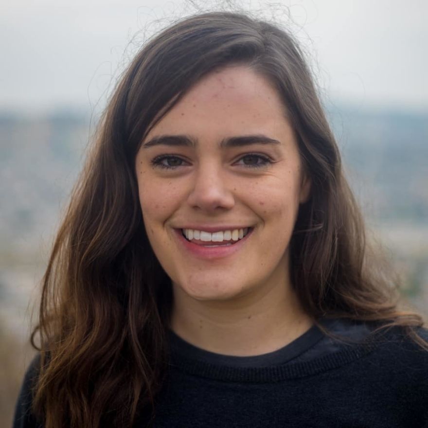 I Asked 100 People "What You've Learned So Far In Life"