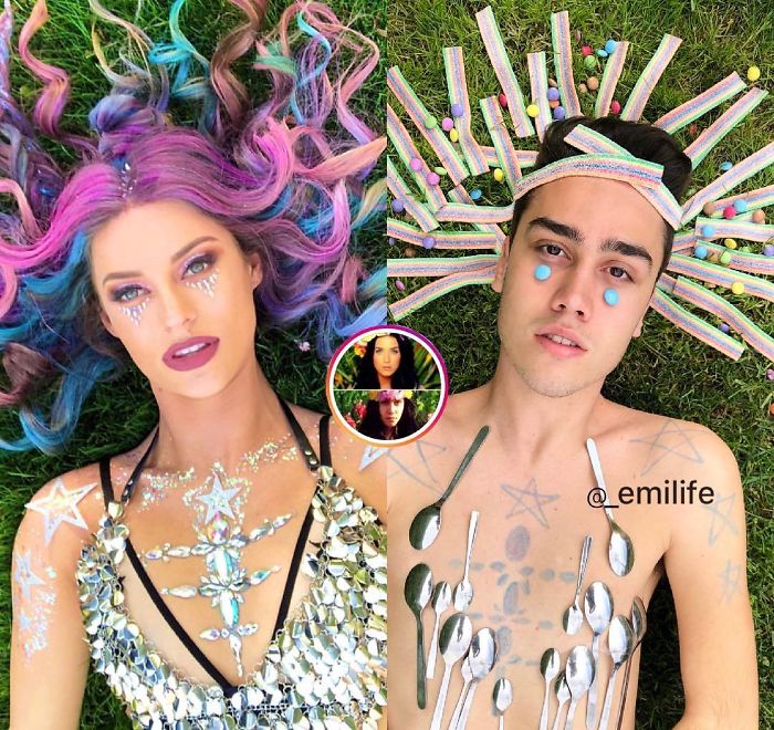 Emilife Celebrity Recreation
