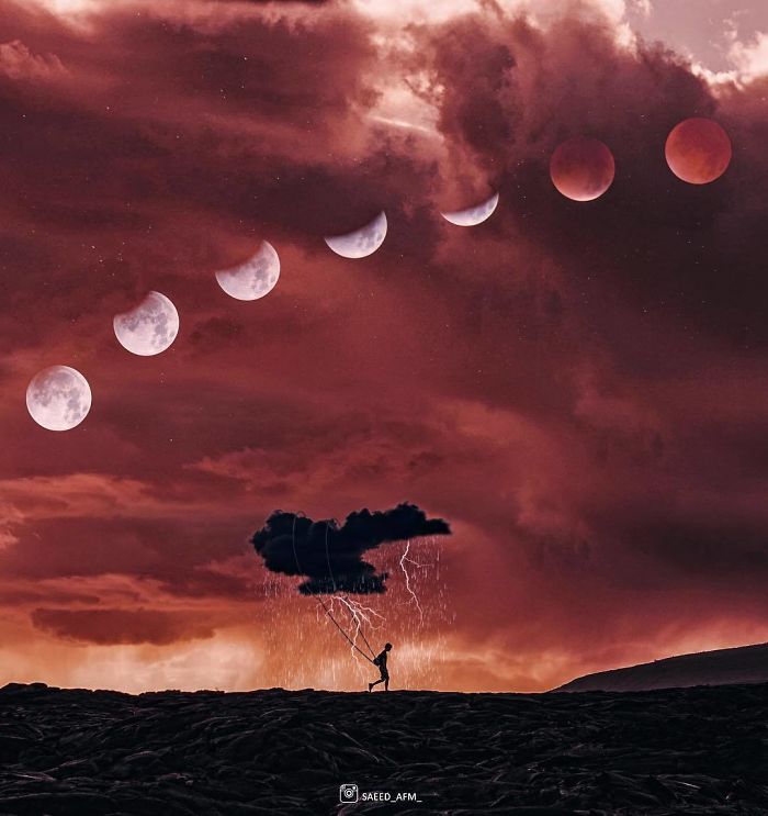 Surreal-Digital-Art-Saeed-Afkhamzadeh